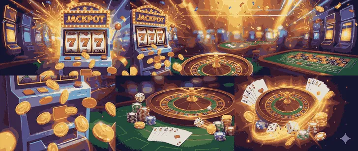 Turboslot global lisanslı bahis şirketleri listesi